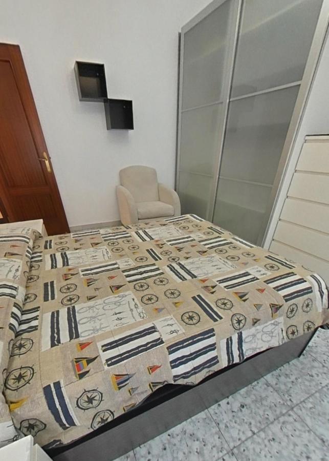 A Cinco Minutos De Todo Apartment Oviedo Bagian luar foto